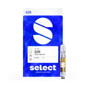 Buy Grape Ape Select Essentials Cartridge