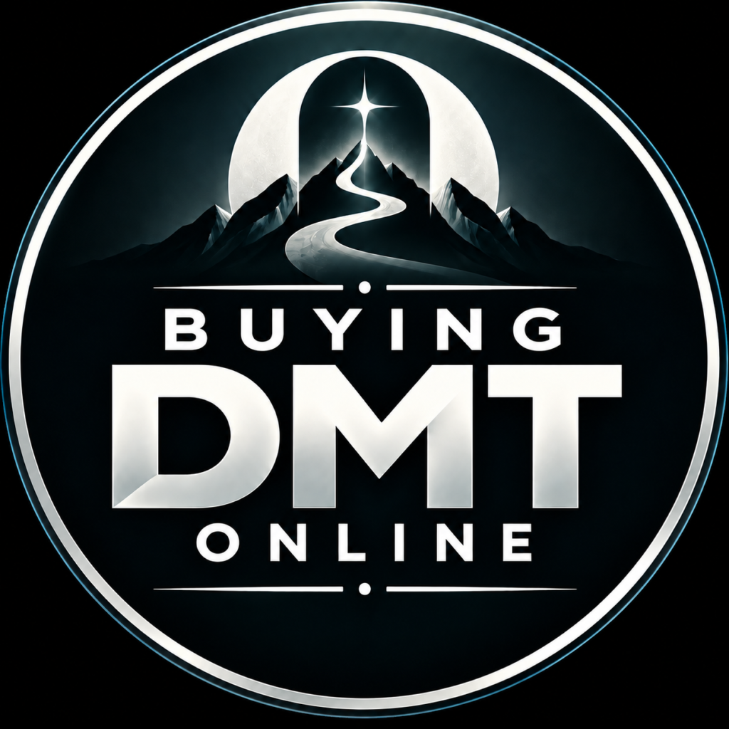 BUYING DMT ONLINE